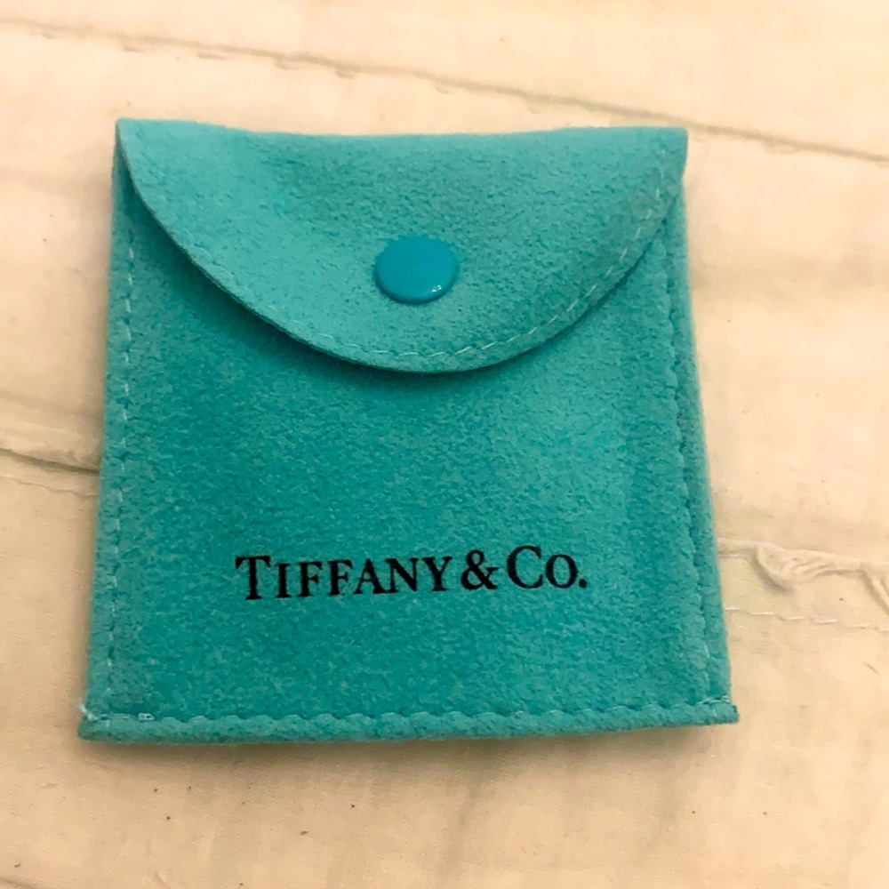 Tiffany pouch